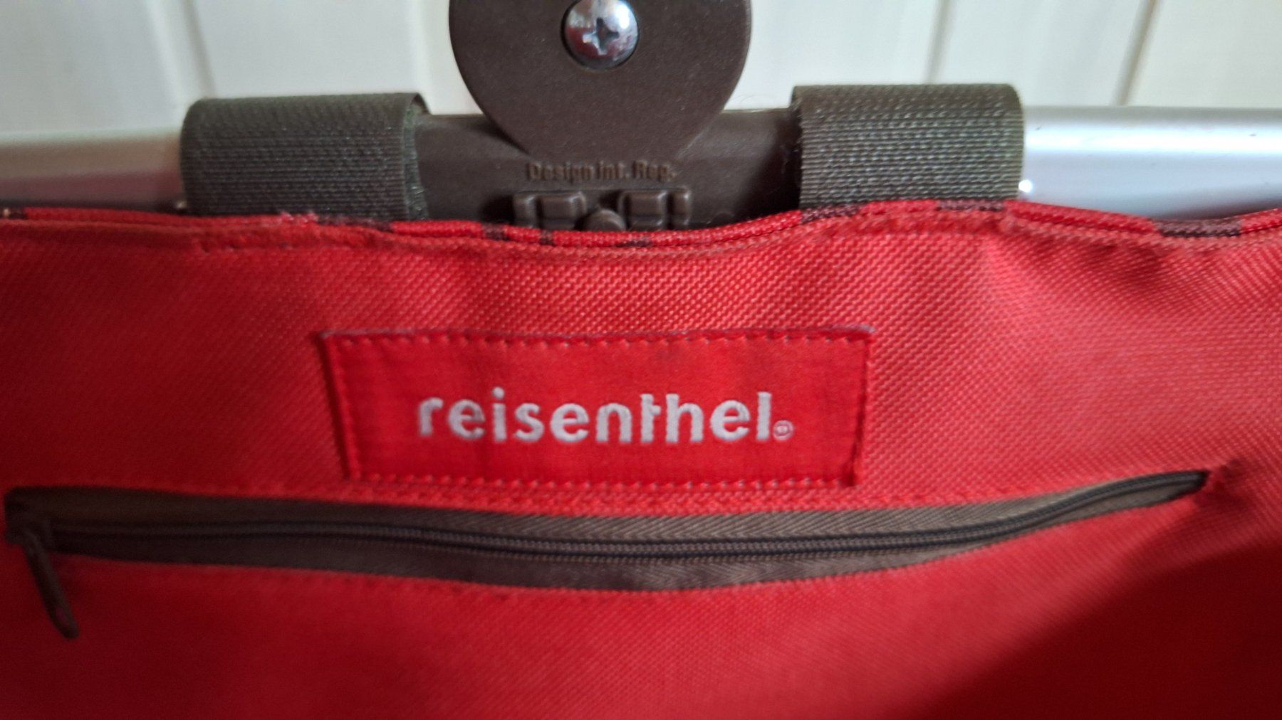 Reisenthel Altro per la casa: Einkaufkorb , Carrybag , Reisenthel – Usato da Dornach venduto da majo8689 6