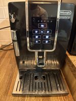 De'Longhi Dinamica Kaffeevollautomat – funktionstüchtig