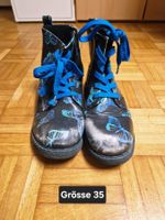 Stiefel Grösse 35