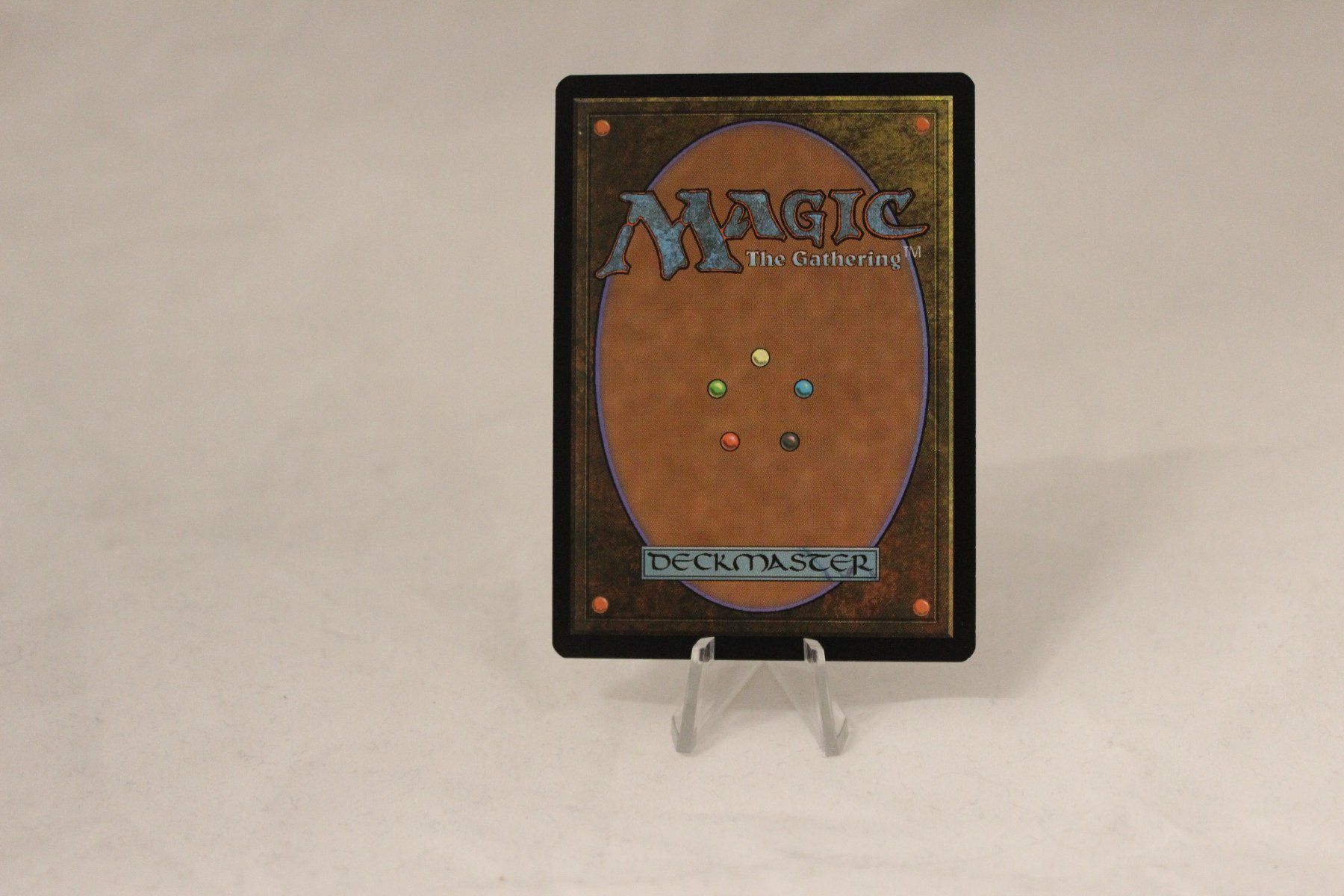 Magic The Gathering Carte collezionabili: Herold der Qualen - Magic – Usato da Dulliken venduto da Sefty 1