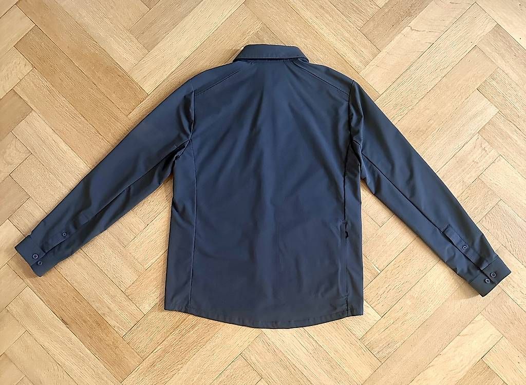 Hemden: Rapha Tech Shirt - M – Gebraucht aus Basel von thmnn 1