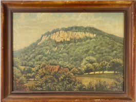 K. Zürcher – Sissacherfluh