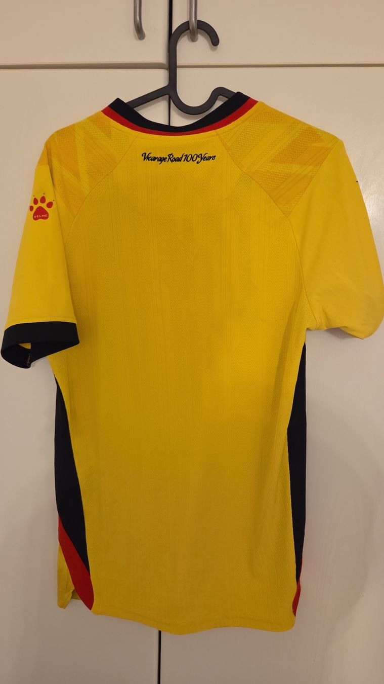 Canottiere & Pantaloni: maillot Watford 22/23 – Nuovo (secondo la descrizione) da Marly venduto da abd_l5zf 1