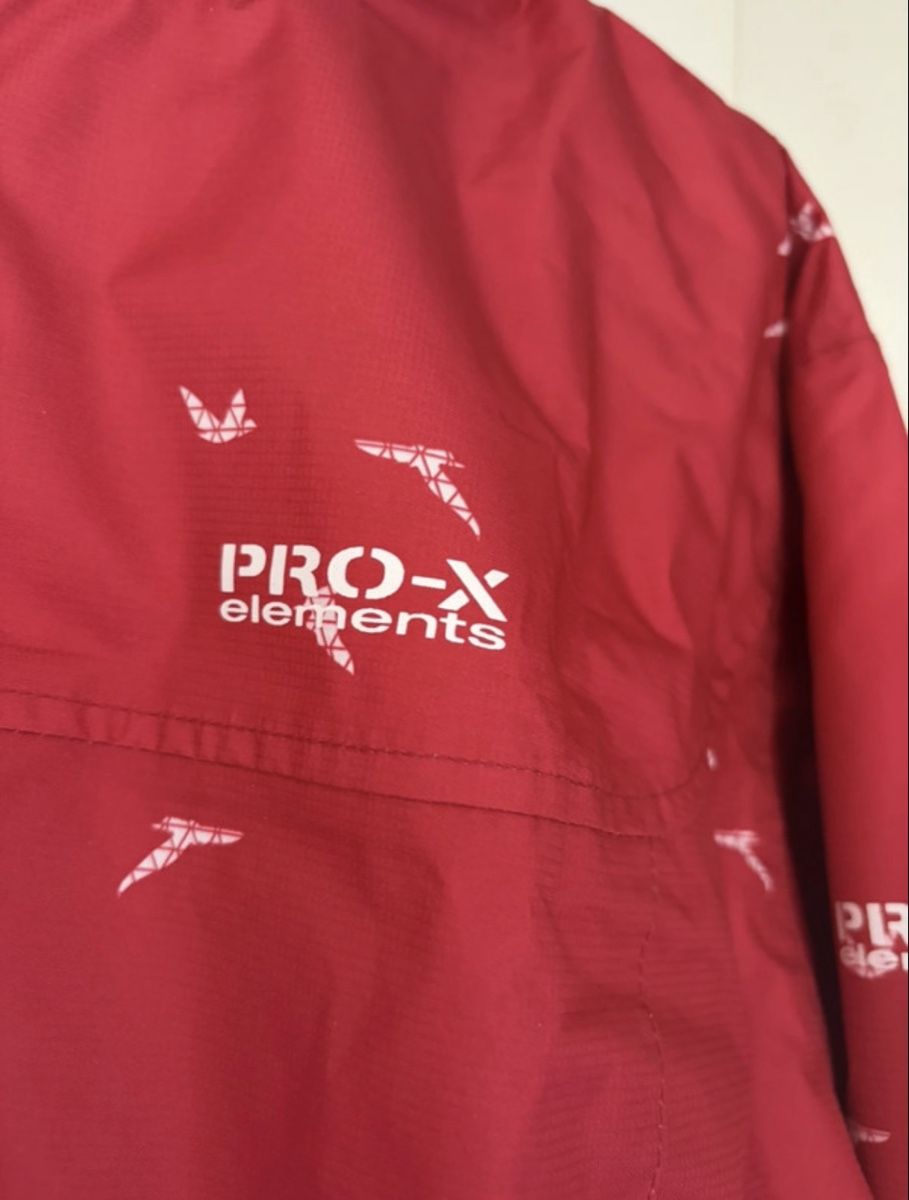 Giacche: Pro-X Element Regenjacke Grösse 44 – Usato da Basel venduto da Brunner.T 1