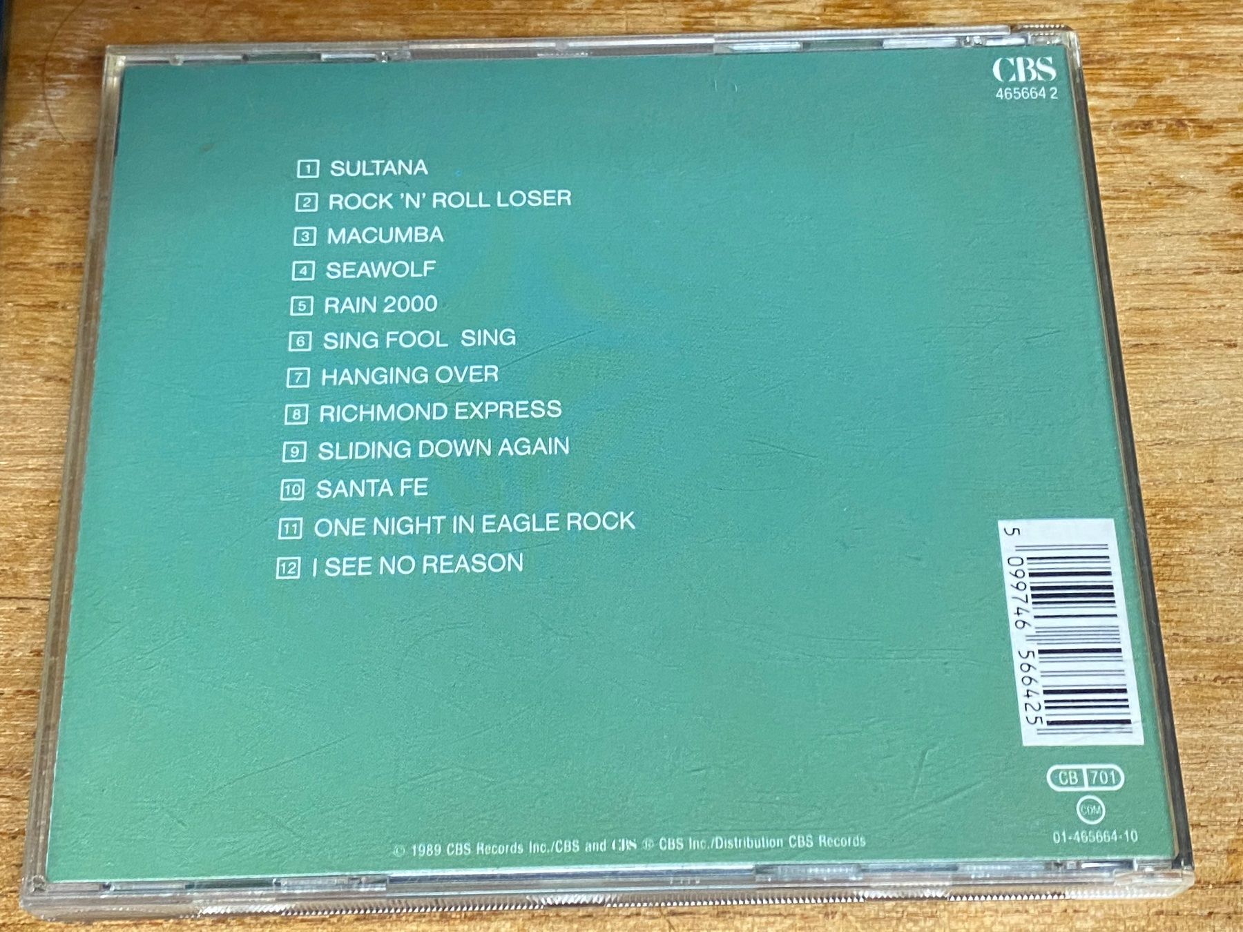 CDs: Titanic – D'occasion à Muri b. Bern par AdidasCollector 1
