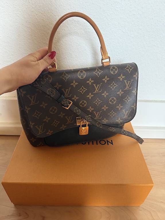Borse da donna: Louis Vuitton Tasche – Usato da Zollikerberg venduto da eva_chz9
