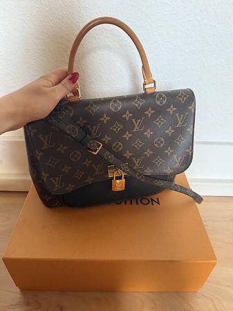 Louis Vuitton Tasche