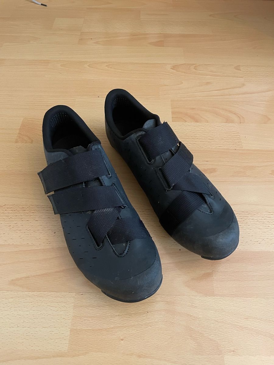 Fizik Scarpe da uomo: Fizik Terra Powerstrap X4 – Usato da Thun venduto da rem_9vqs