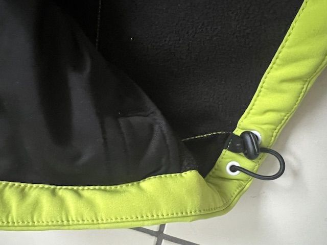Protezioni & Imbottiture: Sport Jacke Gr. L – Nuovo (secondo la descrizione) da Walenstadt venduto da ricamul 8