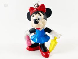 Minnie Maus Mickey Mouse Schlüsselanhänger Disney Anhänger