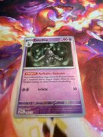 Zwirrklop (PRE 036) / Reverse Holo