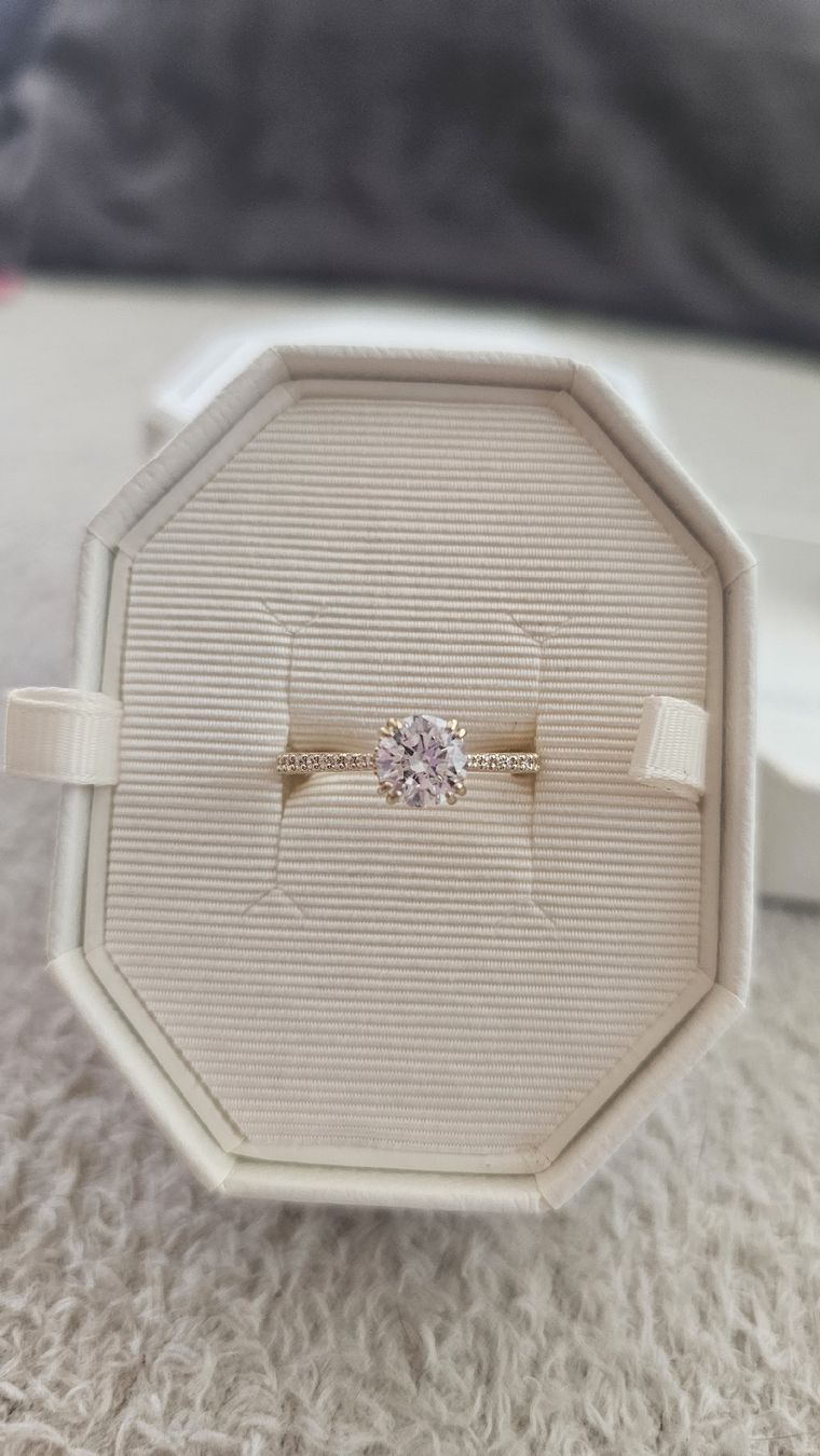 Swarovski Anelli: Traumhafter Swarovski Original Stilla Ring – Nuovo e nell'imballaggio originale da Ortschwaben venduto da chantilly79 4