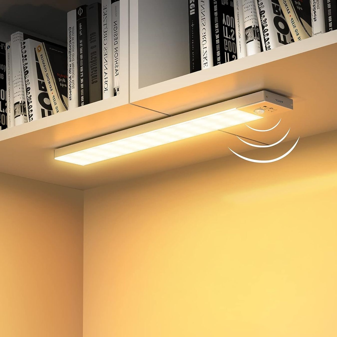 Lampade: LED Schrankbeleuchtung - 2 Stück - 23cm – Nuovo e nell'imballaggio originale da Nuglar venduto da SaleRitter