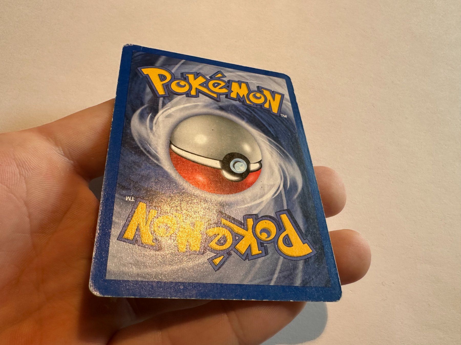 Pokémon Sammelbilder & Trading cards: Aquana holo Dschungel DE – Gebraucht aus Hagendorn von Pokecollectorch 7