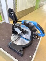 Kappsäge GÜDE GKS 1100 P gebraucht