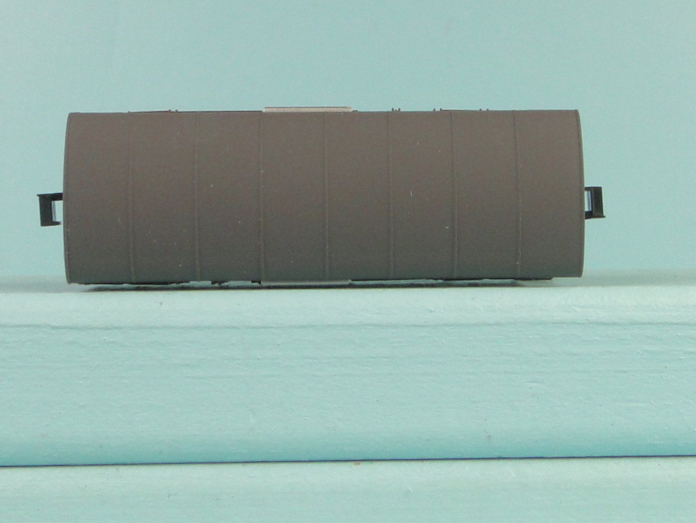 Hobbytrain Modellini di ferrovie: Hobbytrain 31077, SBB Gsm, NEU – Usato da Bülach venduto da Albitrain 4
