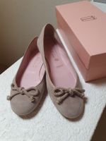 Ballerinas Pretty Ballerinas beige Grösse 37 gebraucht