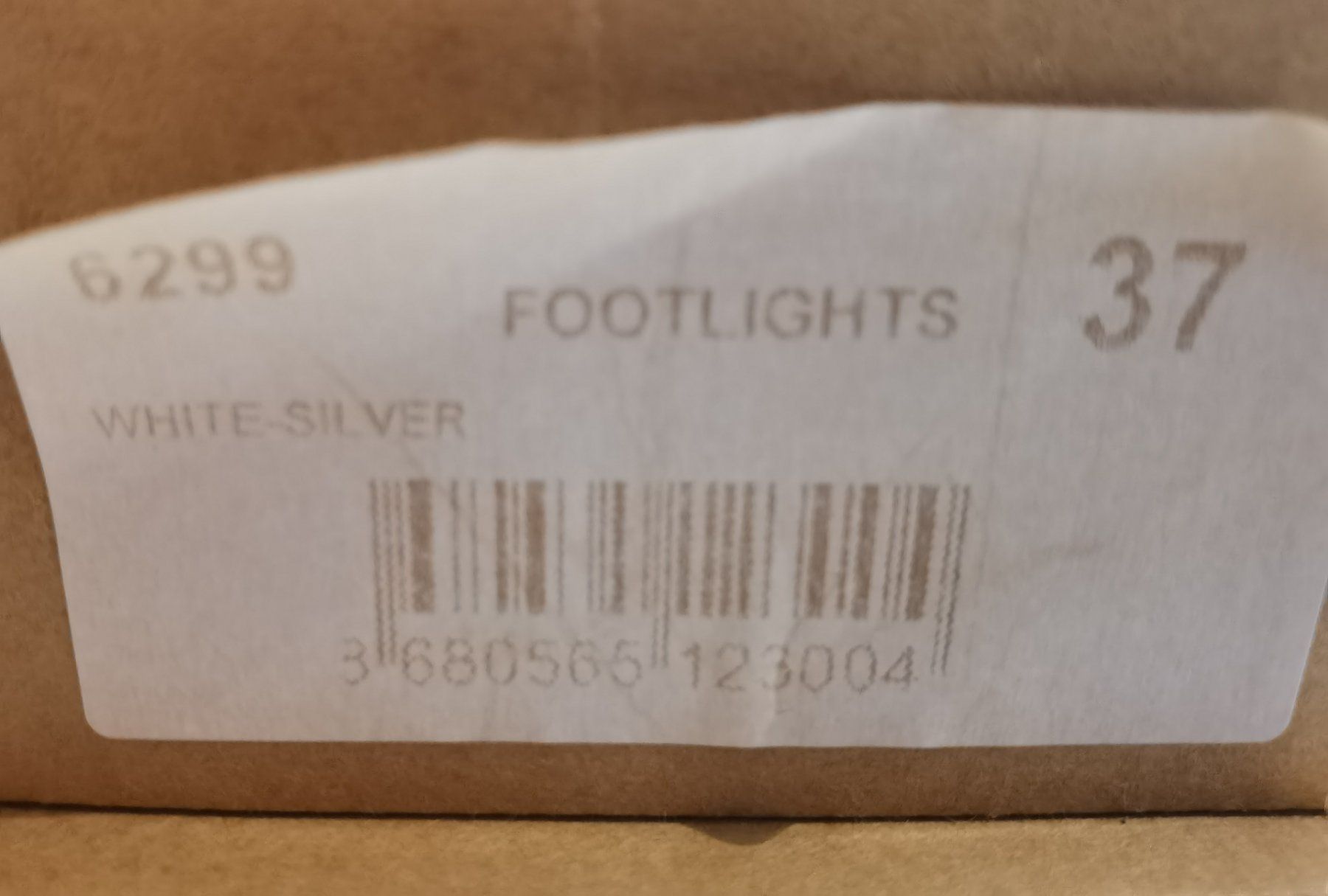 Scarpe da donna: Leder Sandalen Gr. 37 – Nuovo e nell'imballaggio originale da Uerkheim venduto da Justi.y 3