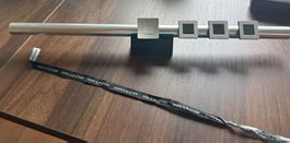 Bang & Olufsen BeoTime (Wecker, Uhr, Fernbedienung)