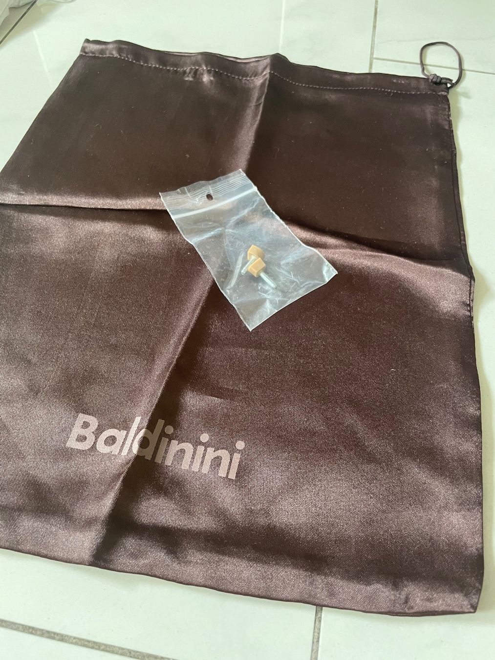 Baldinini Scarpe da donna: Baldinini 120mm, Gr.40 – Usato da Au ZH venduto da Daiga 4