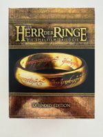 Herr Der Ringe - Die Spielfilm Trilogie Extended Edition