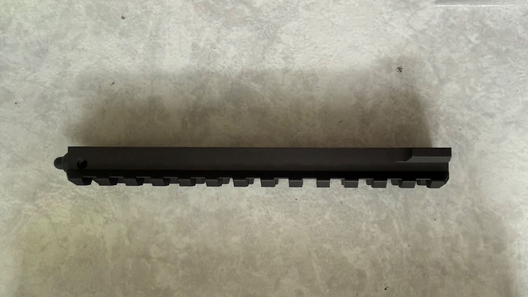 Tiro a segno: Picatinny Clawgear -SG 550 – Nuovo (secondo la descrizione) da Monte Carasso venduto da Ely67 6