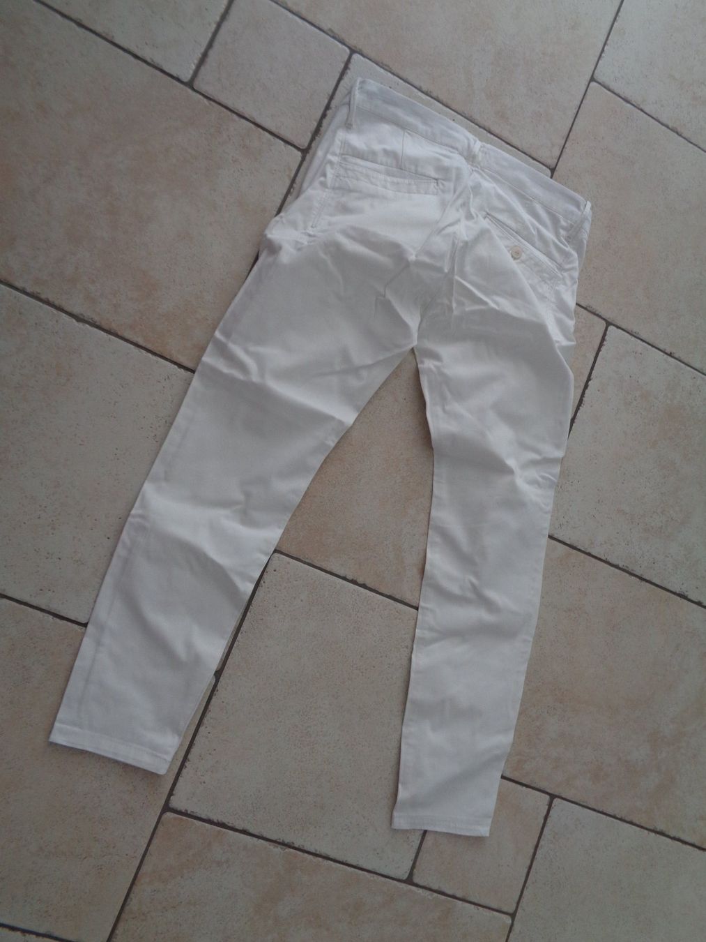 G-Star Hosen: Hose  G-Star  Grösse W27 / L2 – Gebraucht aus Kreuzlingen von Robi-2003 4
