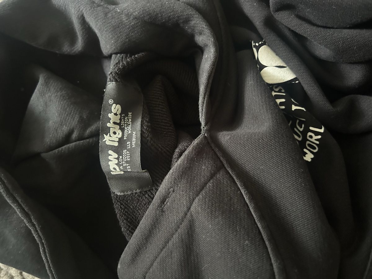 Maglioni & Felpe: Low Lights Sweater  – Nuovo (secondo la descrizione) da Winterthur venduto da nov_wgx2 2