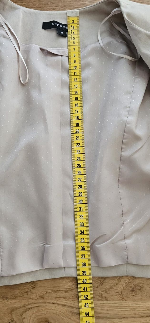 Comma Boleros: Jacke/Bolero von COMMA – Neu (gemäss Beschreibung) aus Bonstetten von joa_boa 3