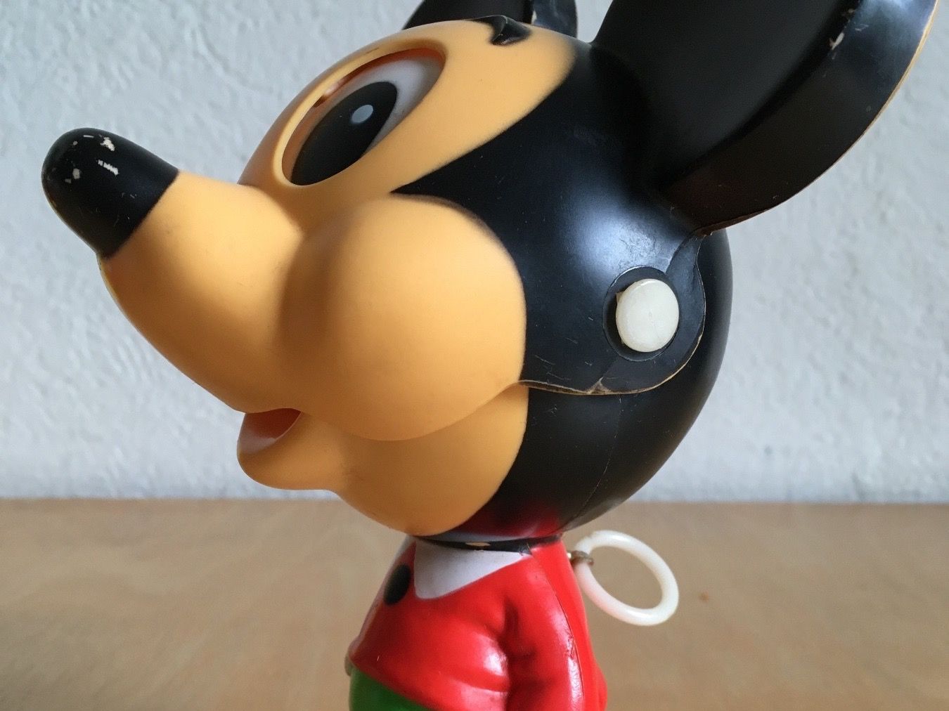 Disney Giocattoli: Sprechende Micky Maus – Usato da Zürich venduto da inf_tfr9 5