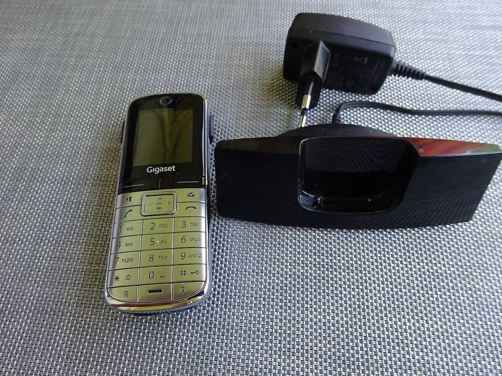 Telefoni: Siemens Gygsast SL400 – Usato da Wallisellen venduto da 125271 2