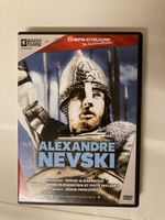 Alexandre Nevski DVD (Eisenstein), Russisches Kino