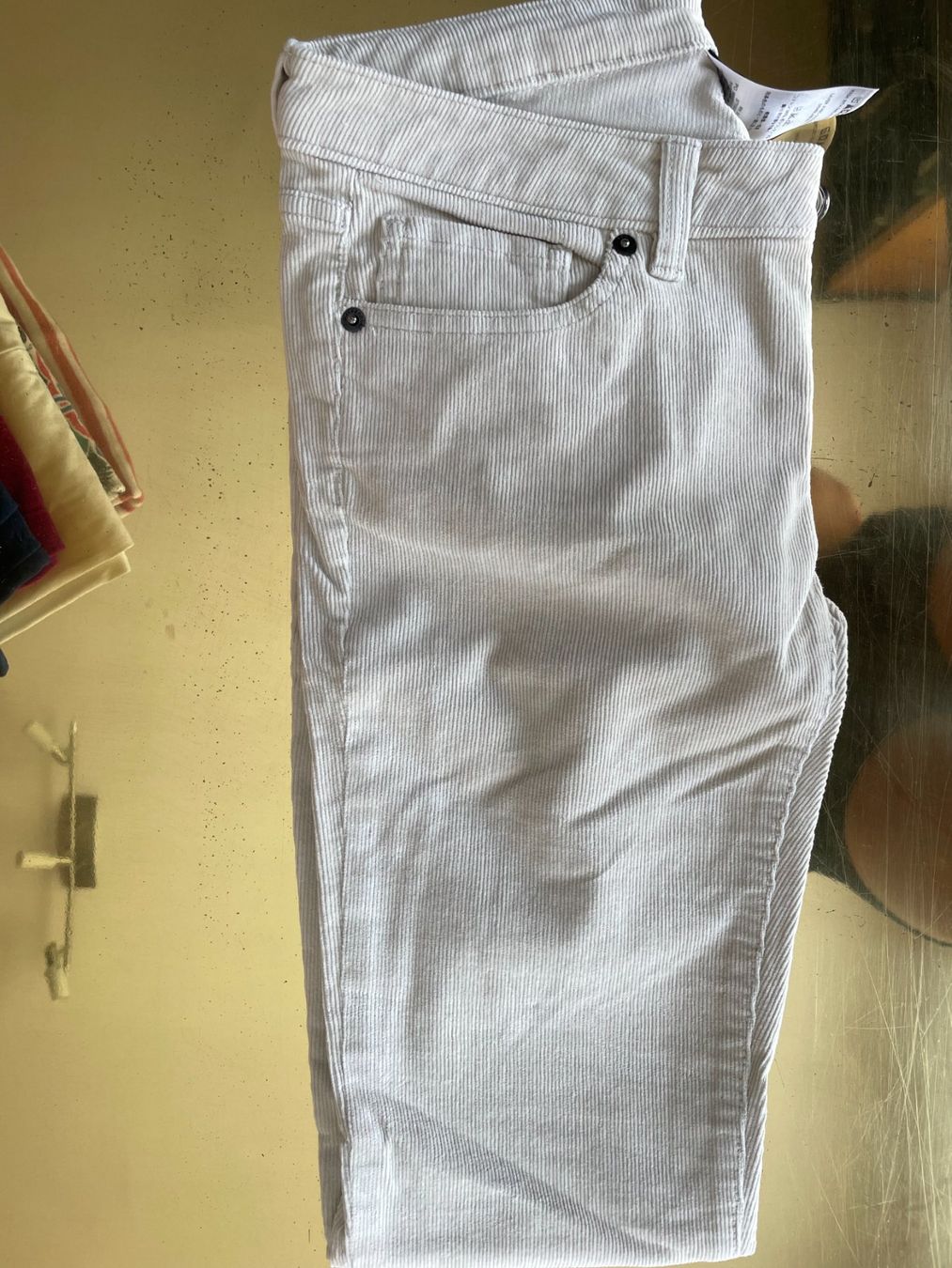 Pantaloni: PATAGONIA Pants, Size 25. – Usato da Crans VD venduto da RM0709 3