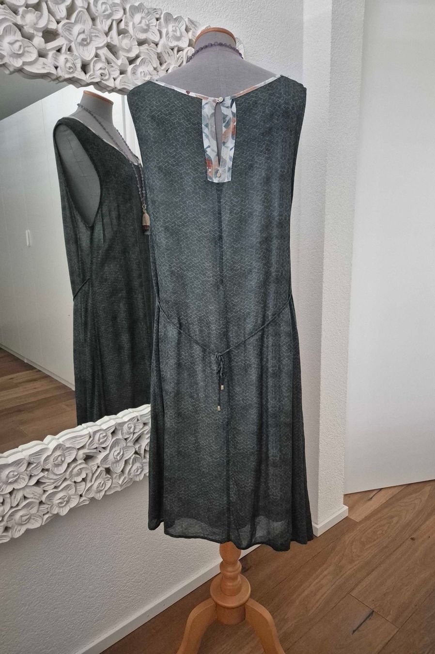 Nile Kleider: Wunderschönes KLEID von NILE Gr.L – Neu (gemäss Beschreibung) aus Algetshausen von Engel-99 1