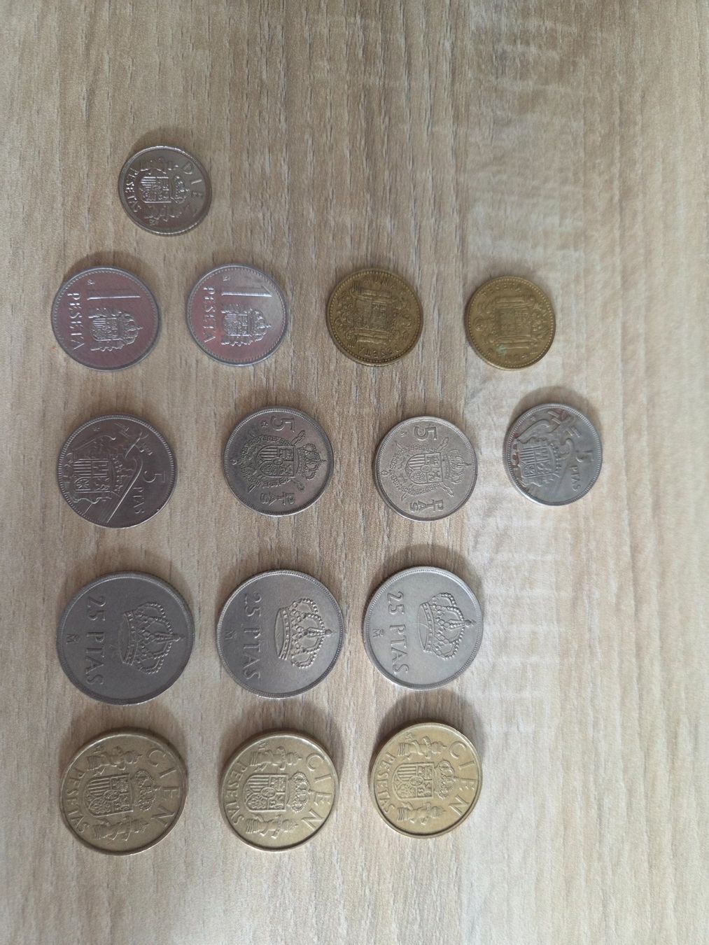 Tutti le monete: Münzen  Konvolut – Usato da Dielsdorf venduto da jer_jb88 8