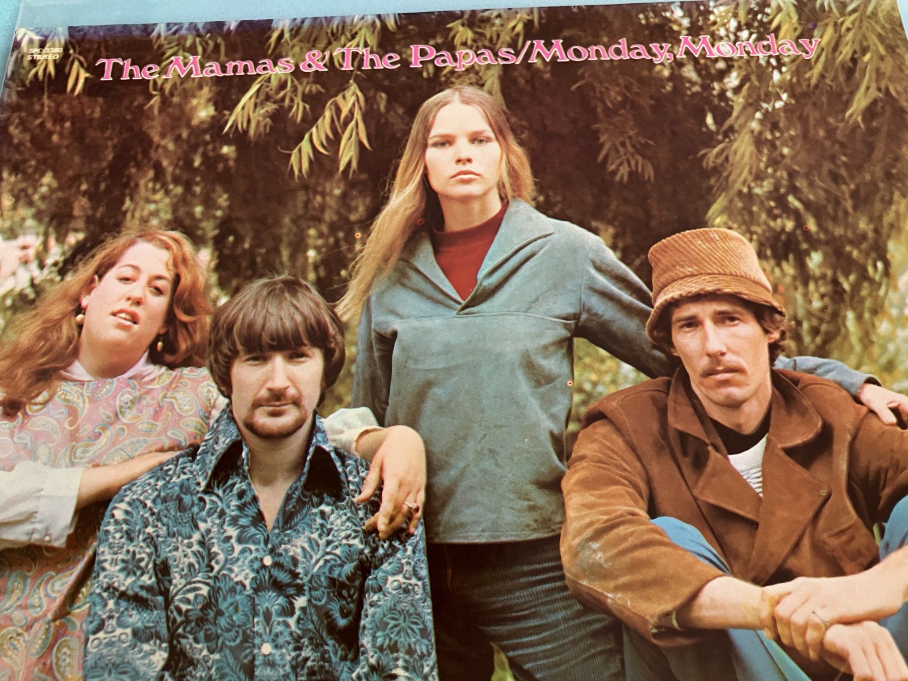 Dischi in vinile: The Mamas & The Papas – Usato da Aarwangen venduto da Jukebox3 1