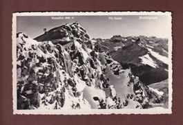 STRELAPASS - Weissfluh