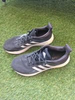 Adidas Solarglide numero 42 colore nero