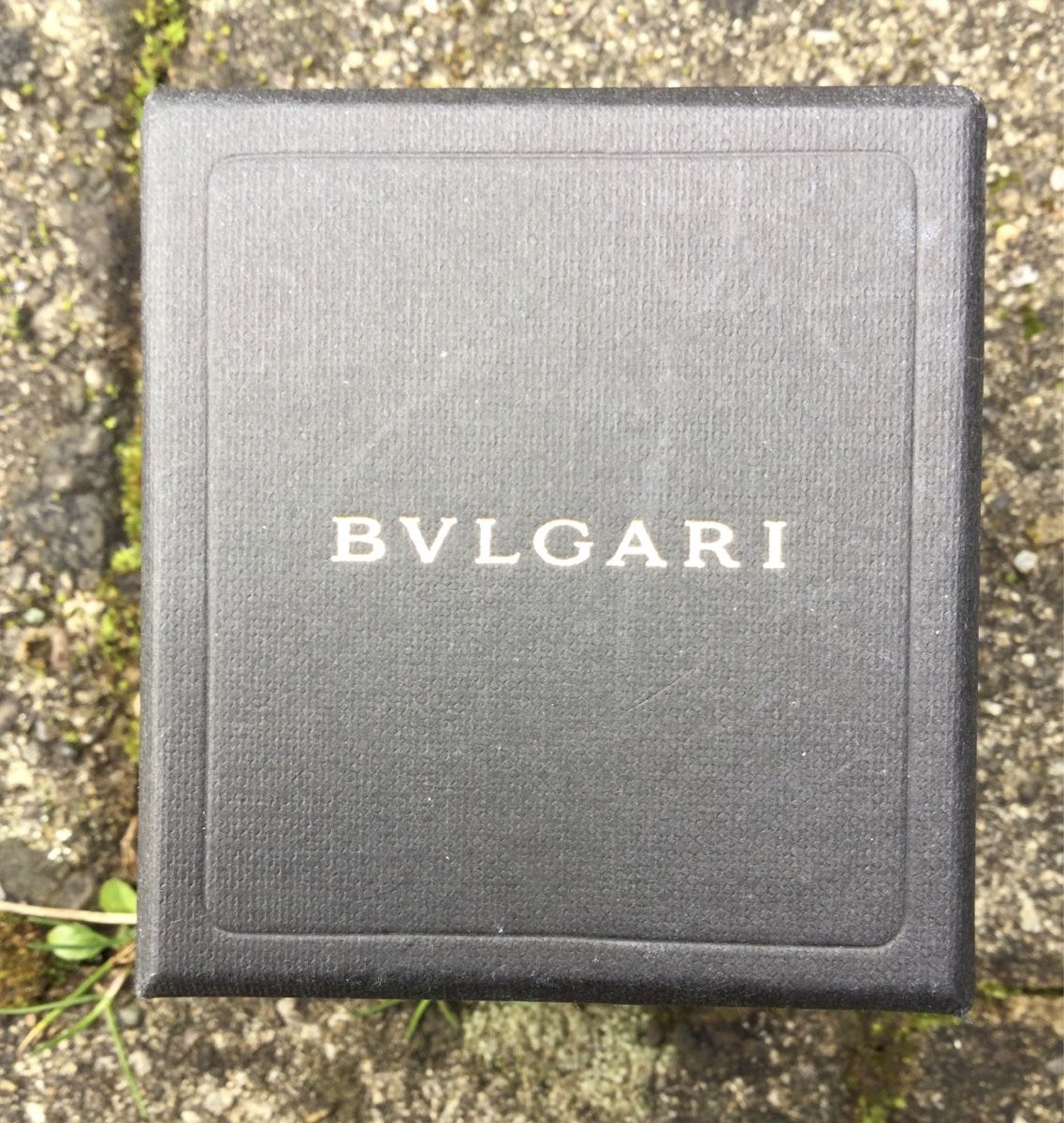 Bulgari Anelli: Ring BVLGARI – Nuovo (secondo la descrizione) da Rabius venduto da bri_ca76 4