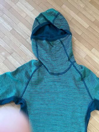 sportshirt grösse S