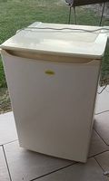 Gefrierschrank (3er)