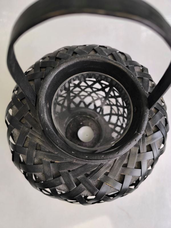 Laternen: Mayita Bamboo Lantern – Gebraucht aus Rüti ZH von Restwert_Rueti_ZH 2