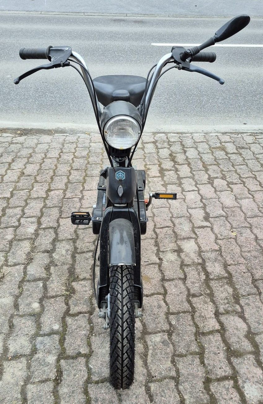 Piaggio Ciclomotori: PIAGGIO Grillo (7P35 05) – Usato da Birmensdorf ZH venduto da dud_k9x9 1