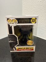 Funko Pop Knight of Ren (Blaster Rifle)