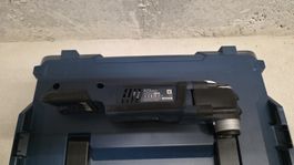 Bosch GOP 18V-28 Professional Akku-Multitool mit L-Boxx