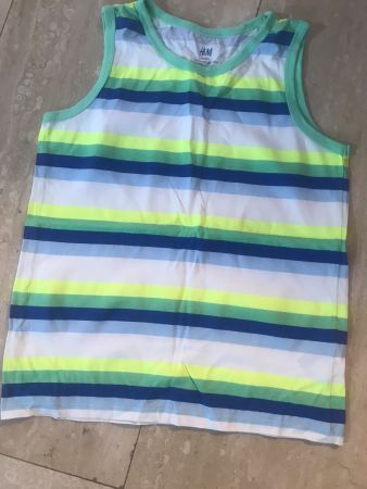 Shirt 134/140