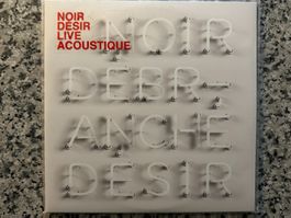 Noir Désir – Débranché [2LP FR 2020]