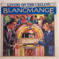 MAXI - Blancmange – Living On The Ceiling (Long Version)