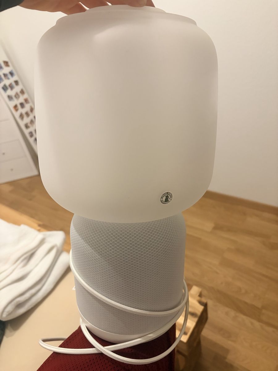 Sonos Casse acustiche: Sonos Symfonisk  – Usato da Wettingen venduto da gaiardo
