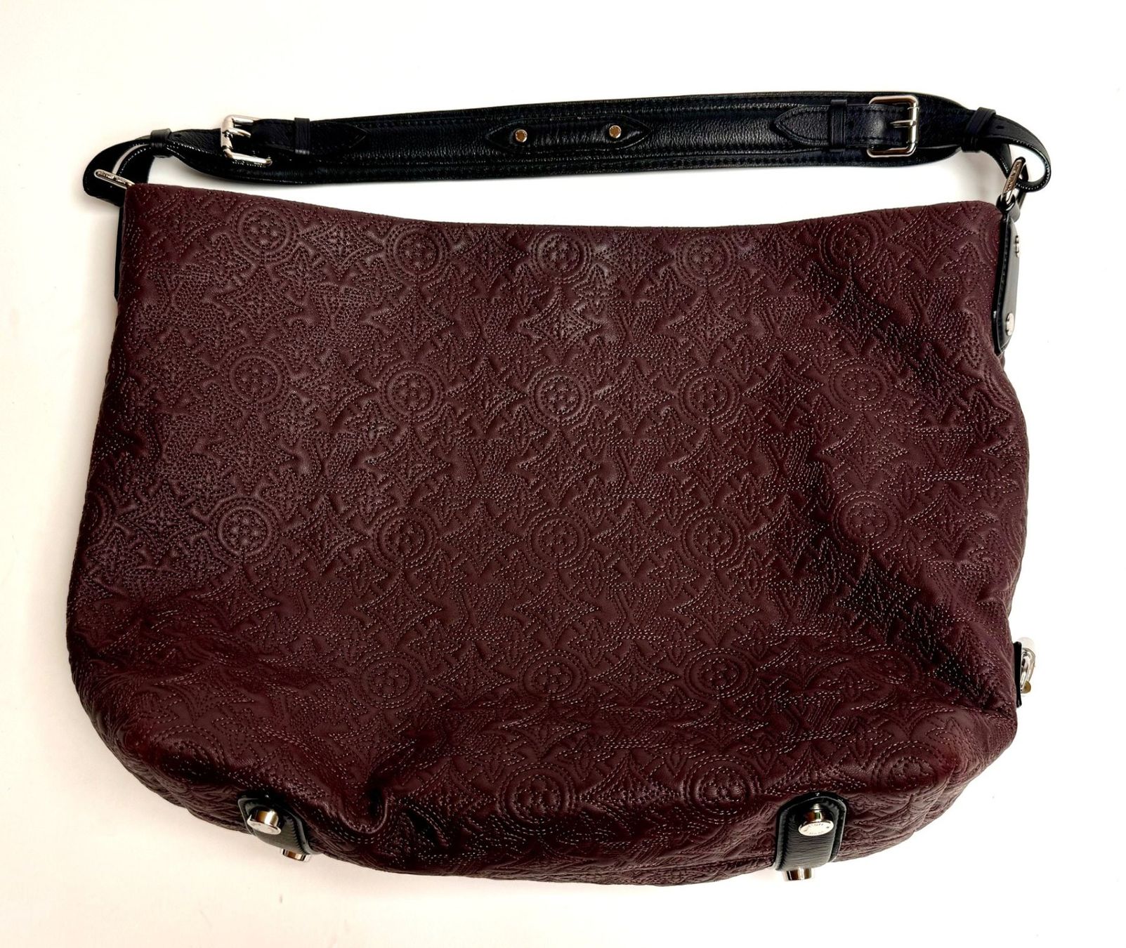 Louis Vuitton Borse da donna: Louis Vuitton Paris - Handtasche original – Nuovo (secondo la descrizione) da La Punt Chamues-ch venduto da Mausibeinli